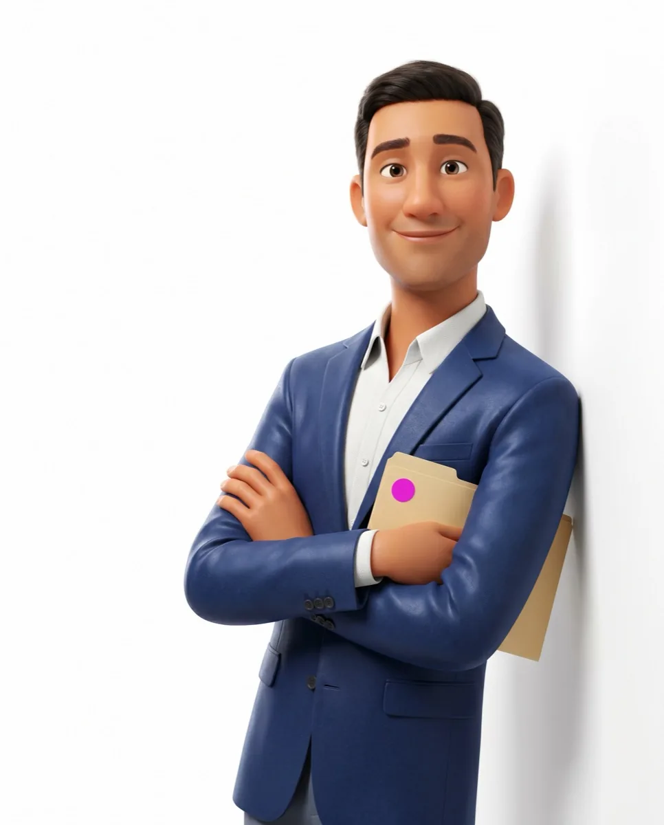 Friendly UK conveyancing professional ready to help with your fixed-fee quote